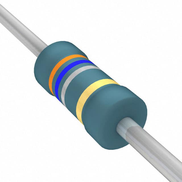 MBB02070C3607JC100 RES 0.36 OHM 0.6W 5% AXIAL