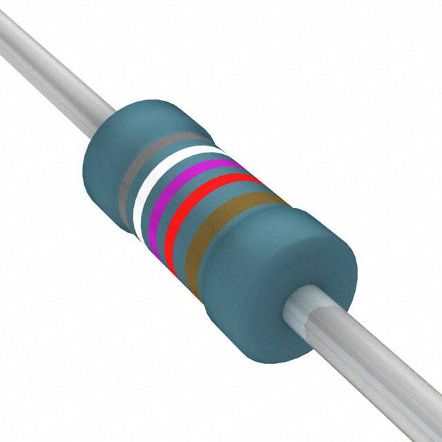 RNS1FTC78K7 RES 78.7K OHM 1% 1W AXIAL