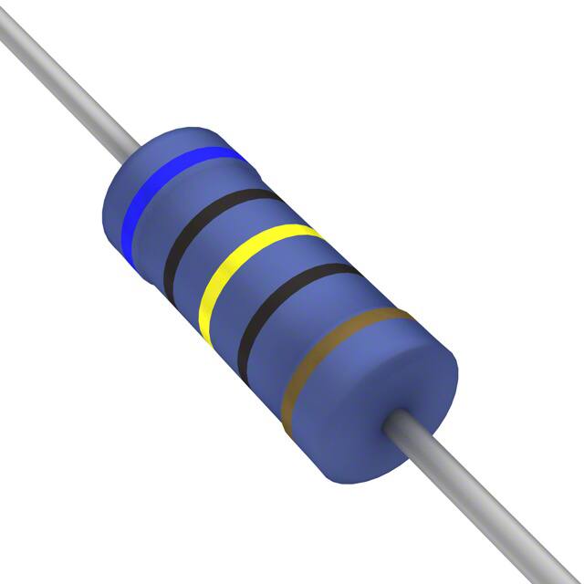 RSF1FT604R RES 604 OHM 1% 1W AXIAL