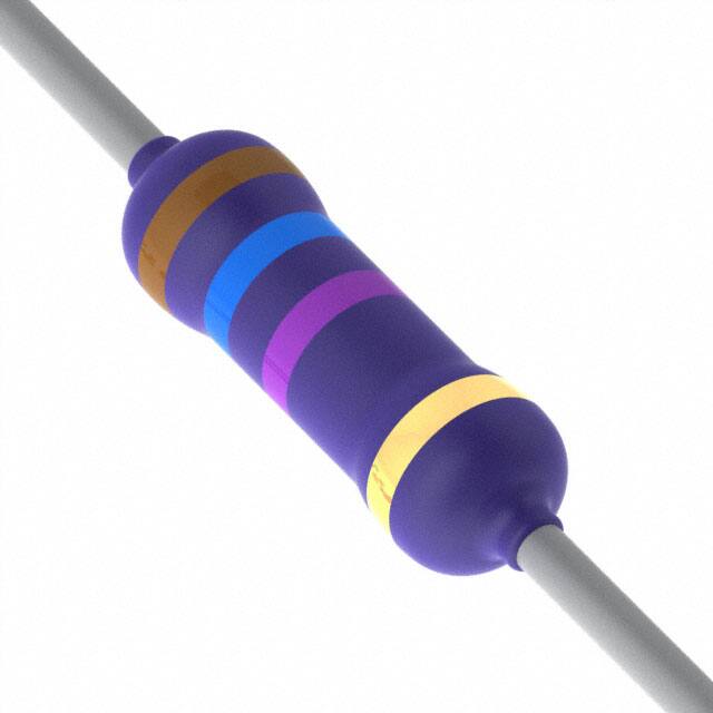 RSMF1JTR160 RES 0.16 OHM 5% 1W AXIAL