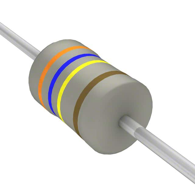 LR2F360K RES 360K OHM 1% 3/4W AXIAL