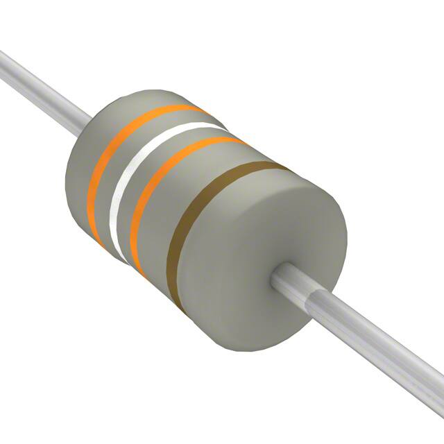 LR2F39K RES 39K OHM 1% 3/4W AXIAL