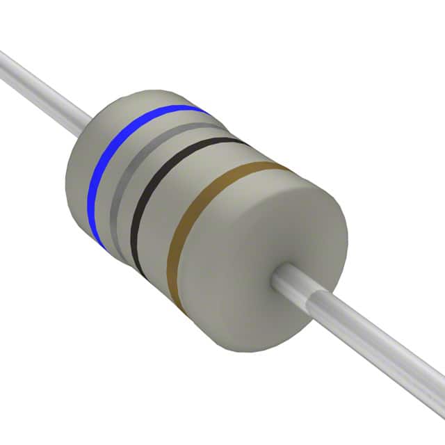 LR2F68R RES 68 OHM 1% 3/4W AXIAL