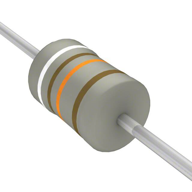 LR2F91K RES 91K OHM 1% 3/4W AXIAL
