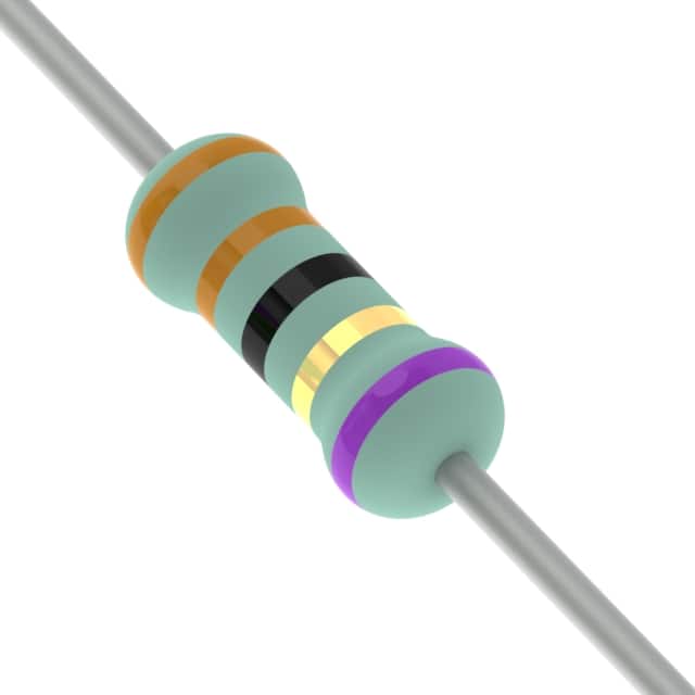 PNP100JR-52-33R RES 33 OHM 5% 1W AXIAL