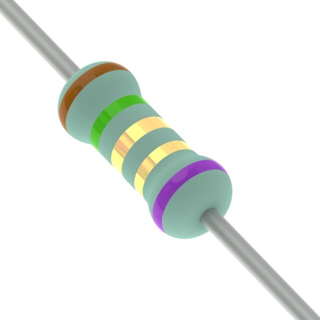 PNP200JR-52-1R5 RES 1.5 OHM 5% 2W AXIAL