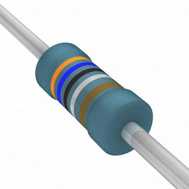 RNF12FTD3R60 RES 3.6 OHM 1% 1/2W AXIAL