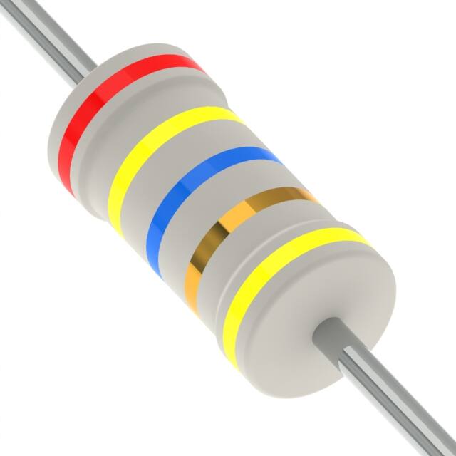 HHV-50JT-52-24M RES 24M OHM 5% 1/2W AXIAL