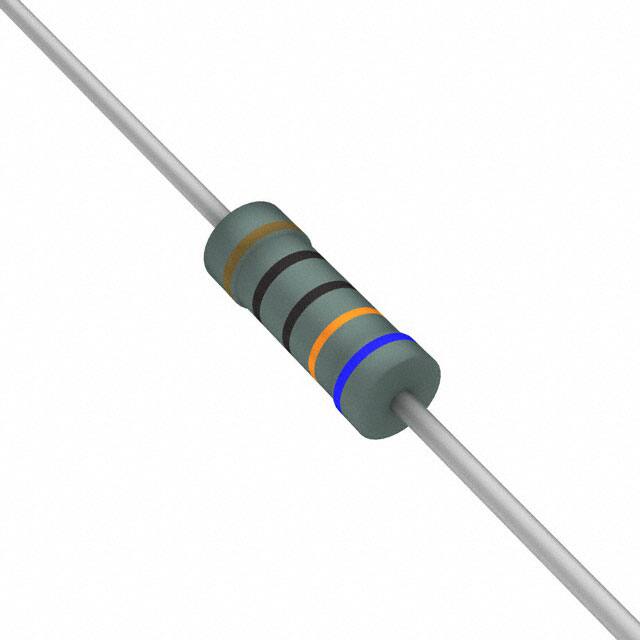 RNF14CTE100K RES 100K OHM 0.25% 1/4W AXIAL