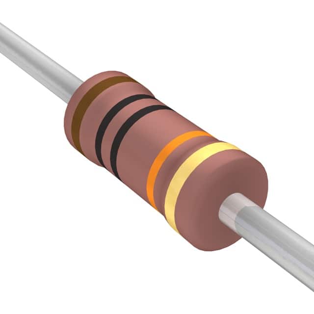 FMP300JR-73-68R RES 68 OHM 5% 3W AXIAL