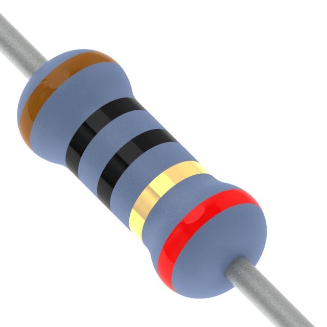 RSMF2GT20R0 RES 20 OHM 2% 2W AXIAL