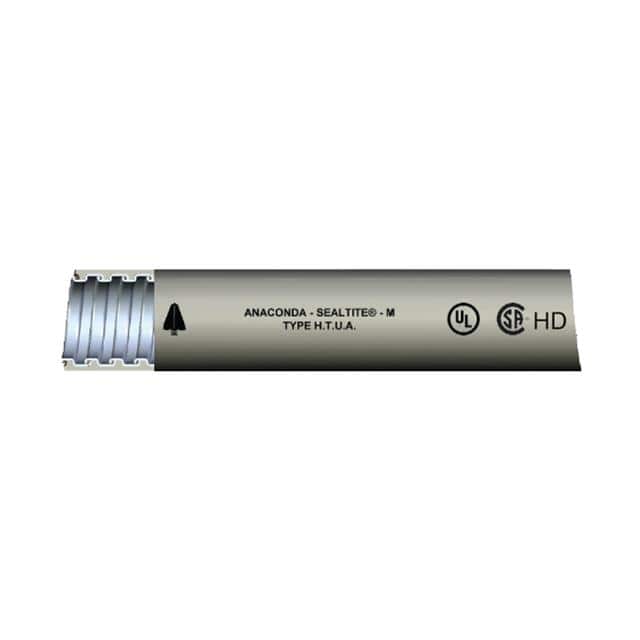 37402 HTUA Heavy Duty High Temp Condui