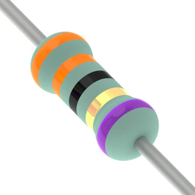 PNP4WVJT-73-33R RES 33 OHM 5% 4W AXIAL