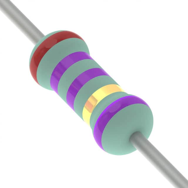 PNP4WVJR-73-0R27 RES 0.27 OHM 5% 4W AXIAL