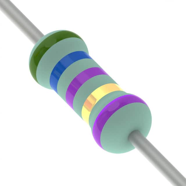 PNP4WVJR-73-0R56 RES 0.56 OHM 5% 4W AXIAL