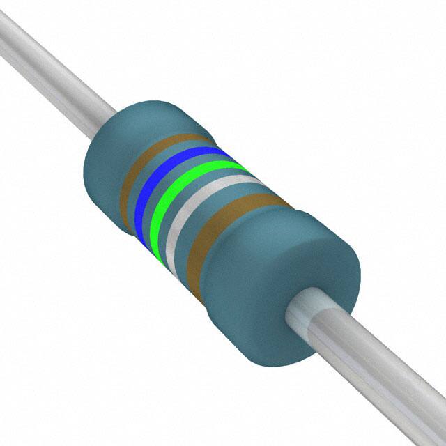 RNF12FTD1R65 RES 1.65 OHM 1% 1/2W AXIAL
