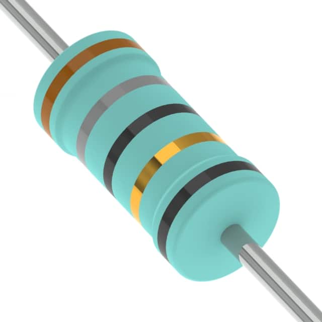 NKN200JR-73-18R RES 18 OHM 5% 2W AXIAL