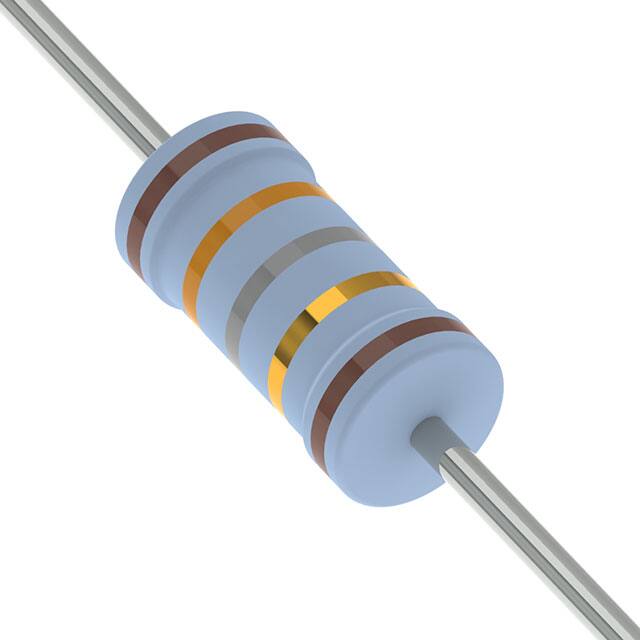 MFR200FBE73-13R8 RES 13.8 OHM 1% 2W AXIAL