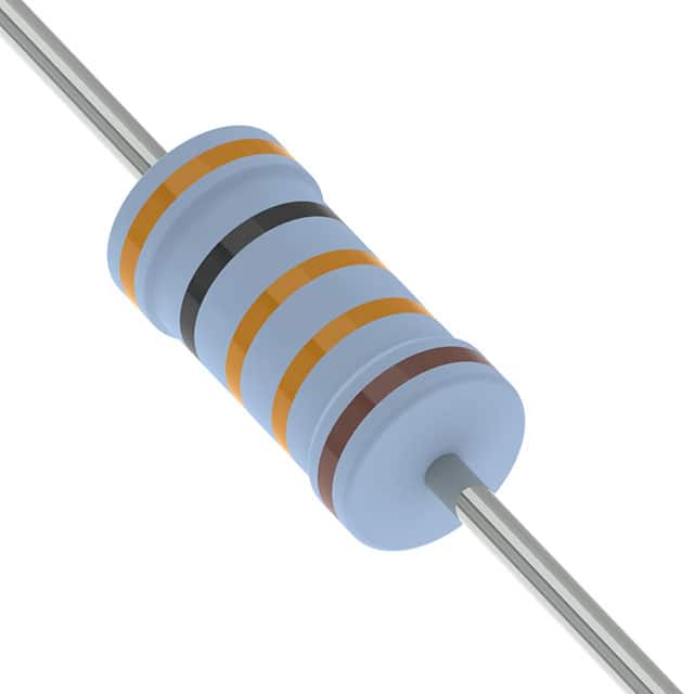 MFR200FBF73-303K RES 303K OHM 1% 2W AXIAL