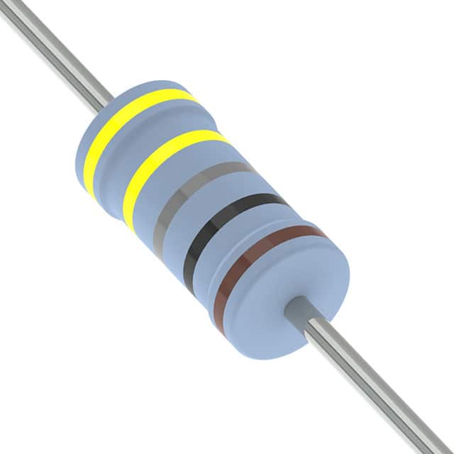 MFR200FBF73-448R RES 448 OHM 1% 2W AXIAL
