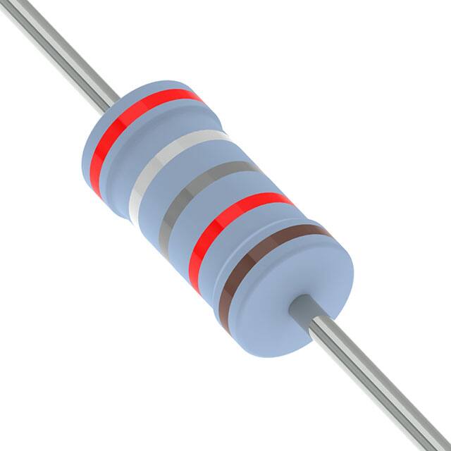 MFR200FRF52-29K8 RES 29.8K OHM 1% 2W AXIAL