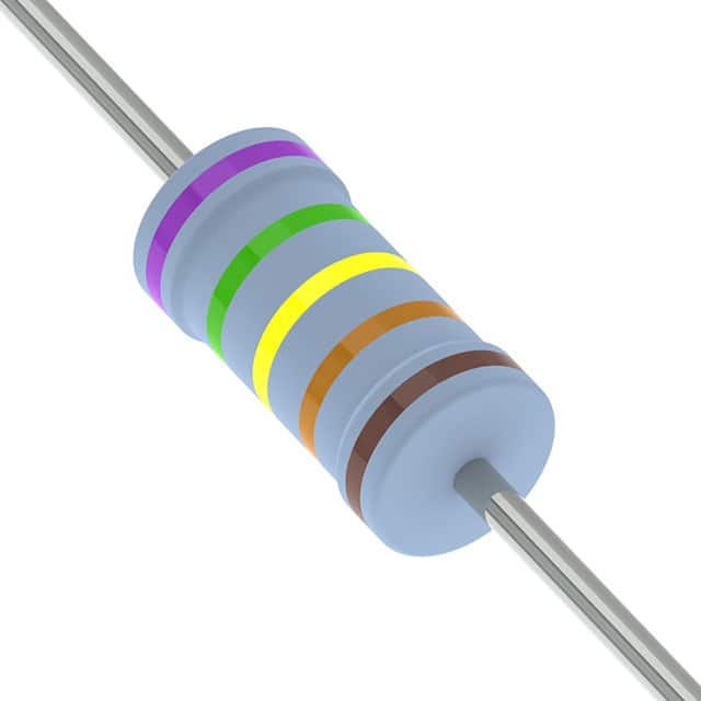 MFR200FRF52-754K RES 754K OHM 1% 2W AXIAL