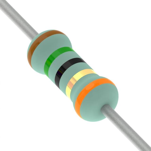 FAE100JT-73-15R RES 15 OHM 5% 1W AXIAL