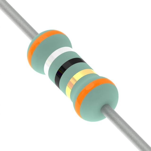 FAE100JT-73-39R RES 39 OHM 5% 1W AXIAL