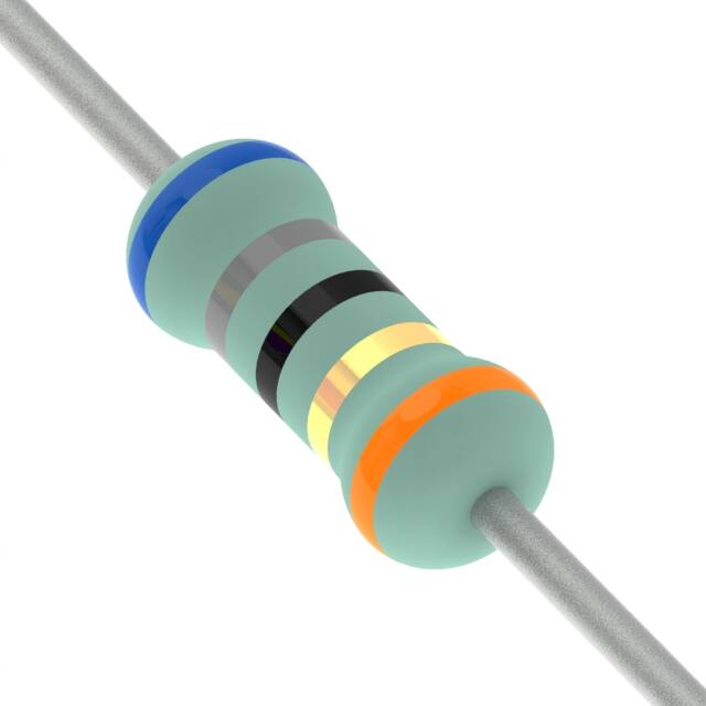 FAE100JT-73-68R RES 68 OHM 5% 1W AXIAL