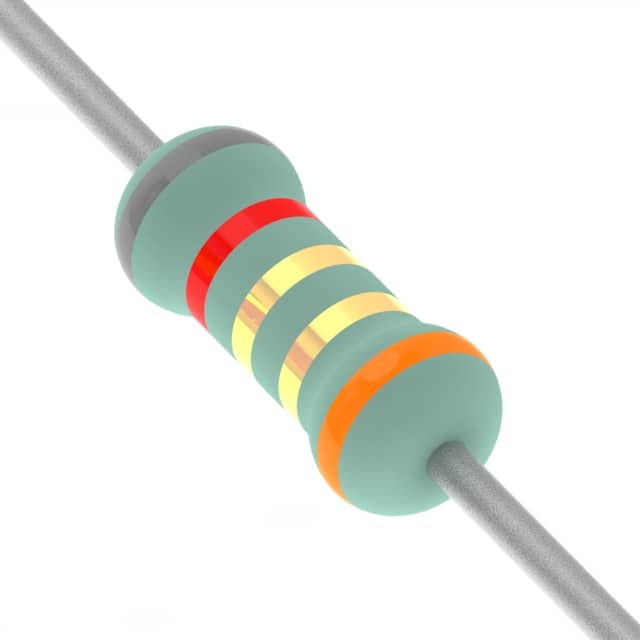 FAE100JT-73-8R2 RES 8.2 OHM 5% 1W AXIAL