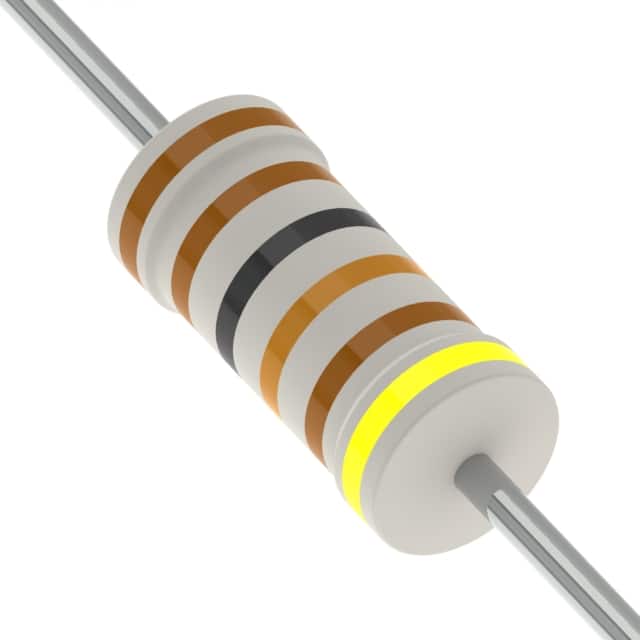 HHV-25FB-52-110K RES 110K OHM 1% 1/4W AXIAL