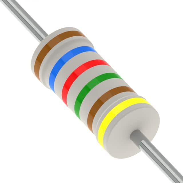 HHV1WSFT-73-16M2 RES 16.2M OHM 1% 1W AXIAL