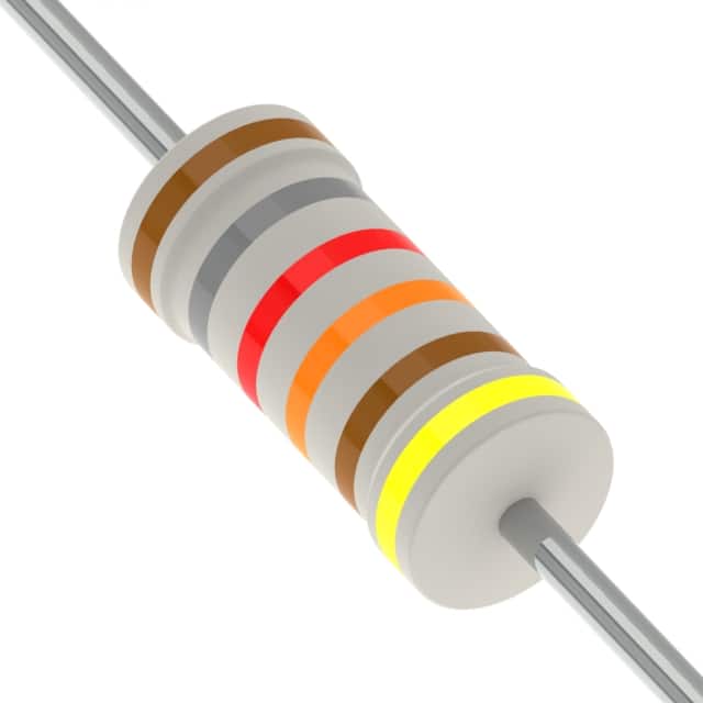 HHV1WSFT-73-182K RES 182K OHM 1% 1W AXIAL