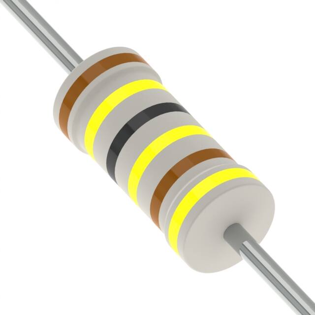HHV-25FT-52-1M4 RES 1.4M OHM 1% 1/4W AXIAL
