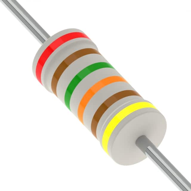 HHV-25FT-52-215K RES 215K OHM 1% 1/4W AXIAL