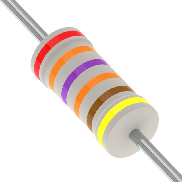 HHV-50FT-52-237K RES 237K OHM 1% 1/2W AXIAL