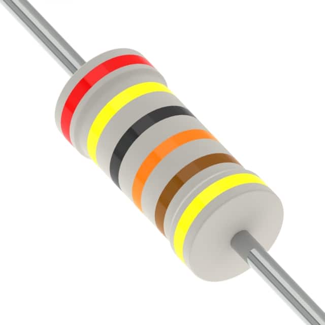 HHV-50FT-52-240K RES 240K OHM 1% 1/2W AXIAL