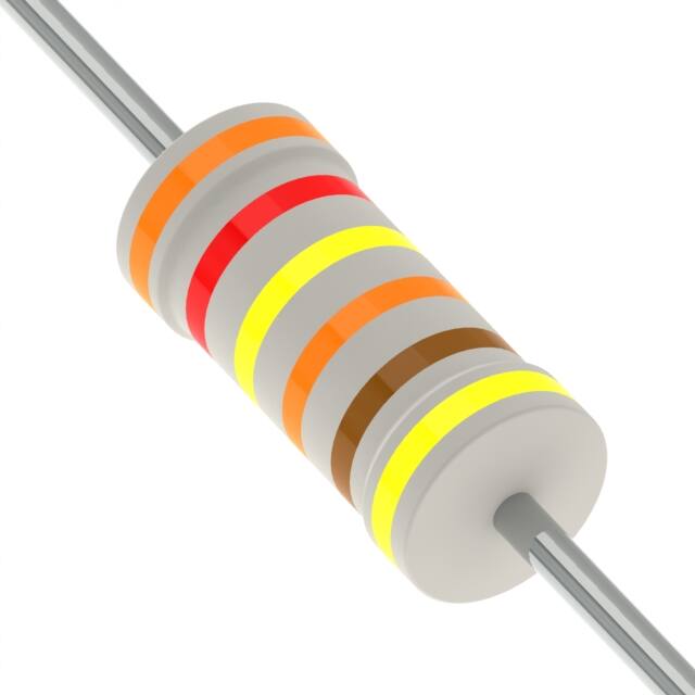 HHV1WSFT-73-324K RES 324K OHM 1% 1W AXIAL