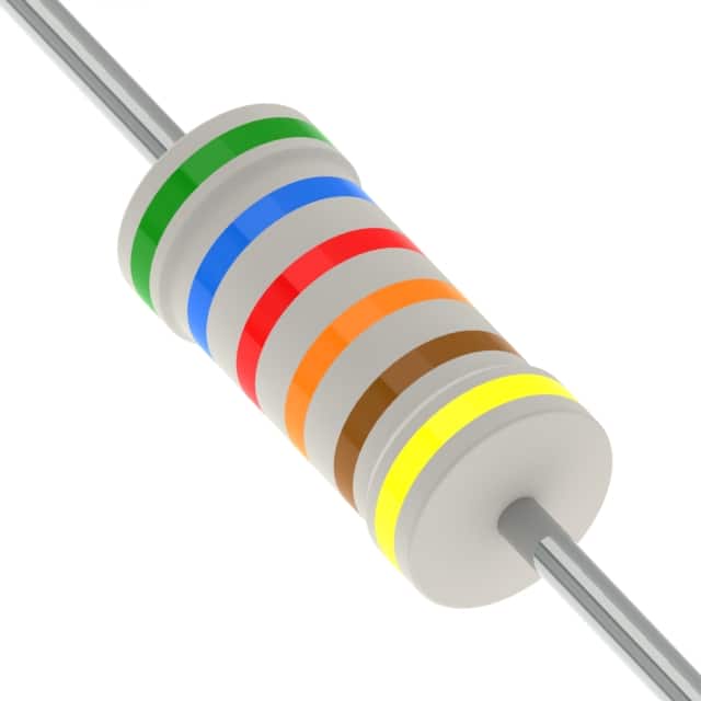 HHV-25FB-52-562K RES 562K OHM 1% 1/4W AXIAL