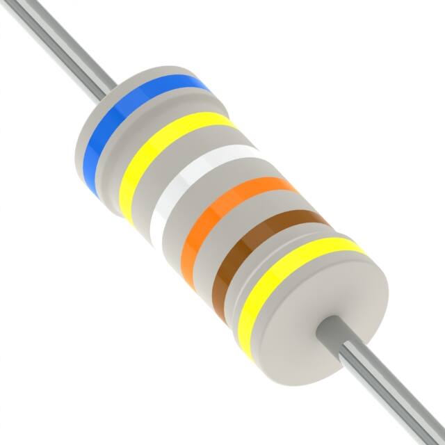 HHV2WSFT-73-649K RES 649K OHM 1% 2W AXIAL