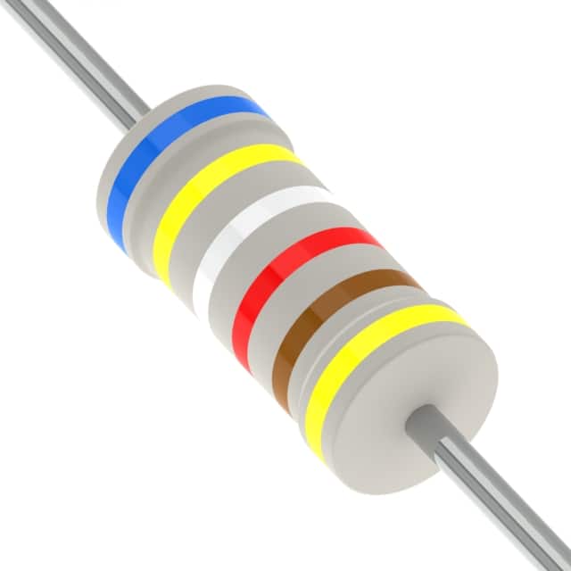 HHV2WSFT-73-64K9 RES 64.9K OHM 1% 2W AXIAL