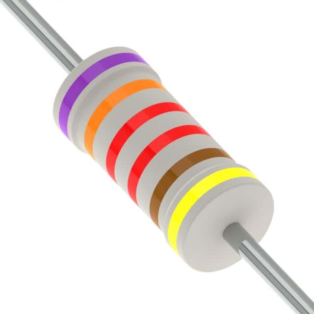 HHV2WSFT-73-73K2 RES 73.2K OHM 1% 2W AXIAL