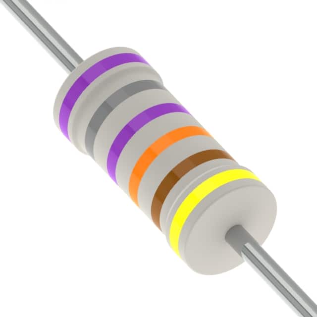 HHV2WSFT-73-787K RES 787K OHM 1% 2W AXIAL