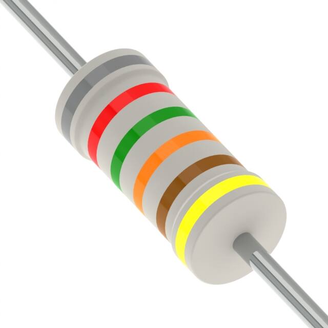 HHV2WSFT-73-825K RES 825K OHM 1% 2W AXIAL