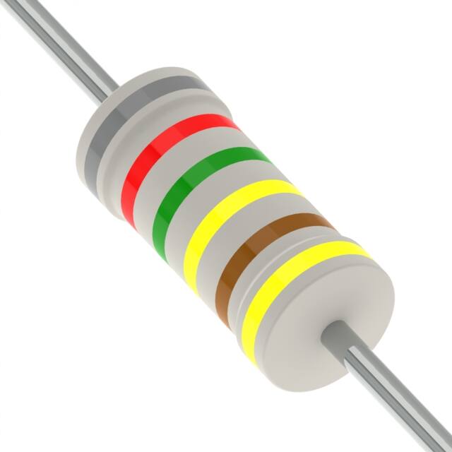 HHV2WSFT-73-8M25 RES 8.25M OHM 1% 2W AXIAL