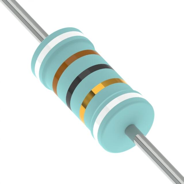 FKN200JR-52-91R RES 91 OHM 5% 2W AXIAL