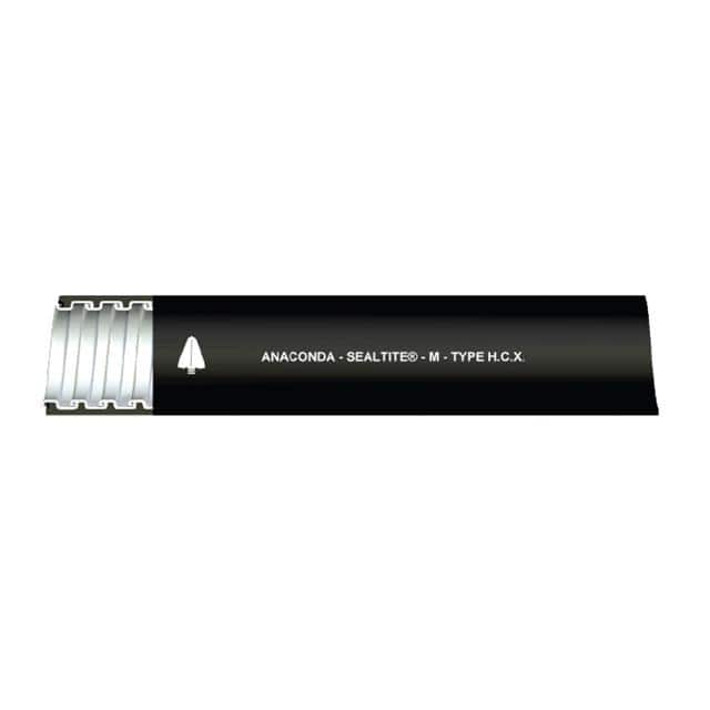 39102 HCX Extreme Temp Conduit, 3/8" 1