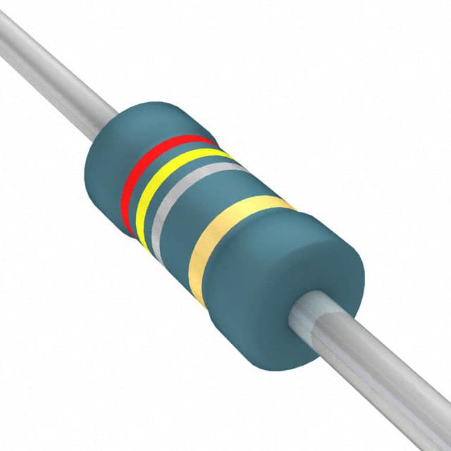 MBB02070C2407JC100 RES 0.24 OHM 0.6W 5% AXIAL
