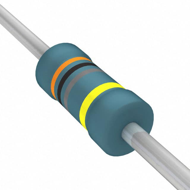 MBB02070C3007JC100 RES 0.3 OHM 0.6W 5% AXIAL