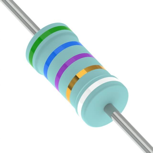 FKN7WSJR-91-0R56 RES 0.56 OHM 5% 7W AXIAL